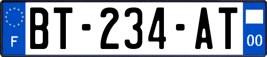 BT-234-AT