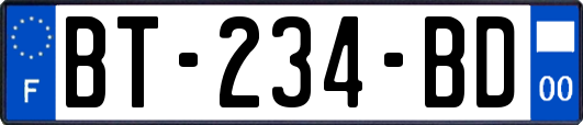 BT-234-BD