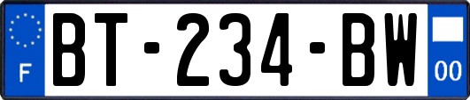 BT-234-BW