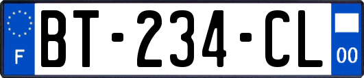 BT-234-CL