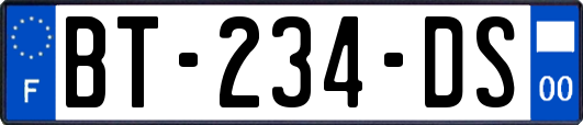 BT-234-DS