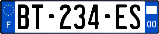 BT-234-ES