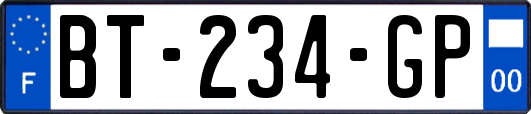 BT-234-GP