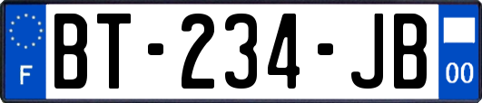 BT-234-JB