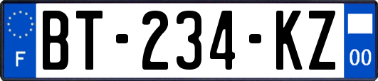 BT-234-KZ