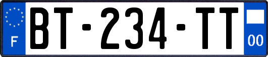 BT-234-TT