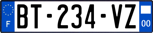 BT-234-VZ