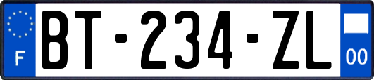 BT-234-ZL