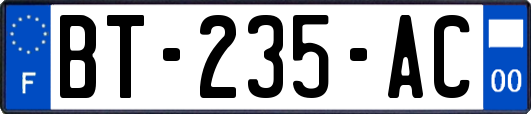 BT-235-AC