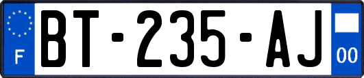 BT-235-AJ