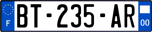 BT-235-AR