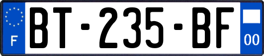 BT-235-BF