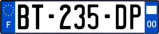 BT-235-DP