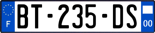 BT-235-DS