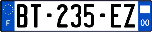 BT-235-EZ