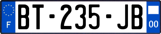 BT-235-JB