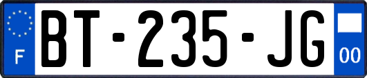 BT-235-JG