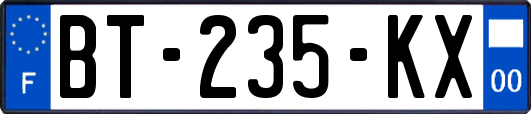 BT-235-KX