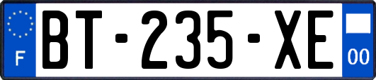 BT-235-XE