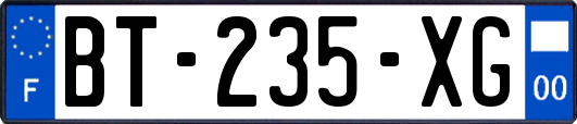 BT-235-XG