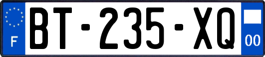 BT-235-XQ