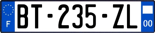 BT-235-ZL