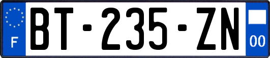 BT-235-ZN