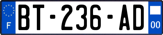 BT-236-AD