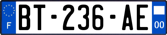 BT-236-AE