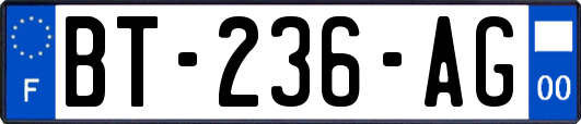 BT-236-AG