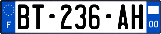 BT-236-AH