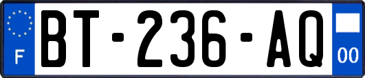 BT-236-AQ