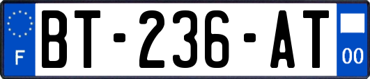 BT-236-AT