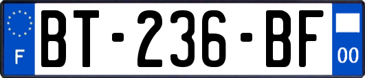 BT-236-BF