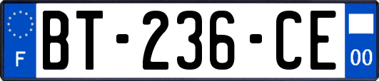 BT-236-CE