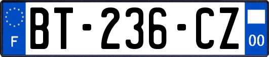 BT-236-CZ