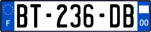 BT-236-DB