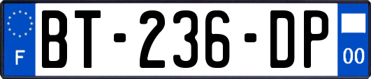 BT-236-DP
