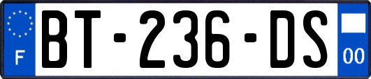 BT-236-DS