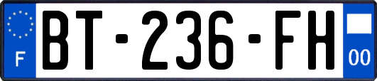 BT-236-FH