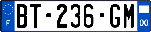 BT-236-GM