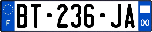 BT-236-JA