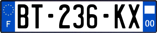 BT-236-KX