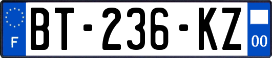 BT-236-KZ