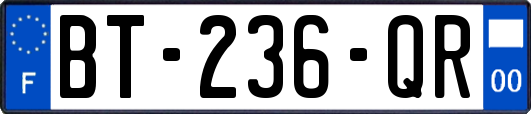 BT-236-QR