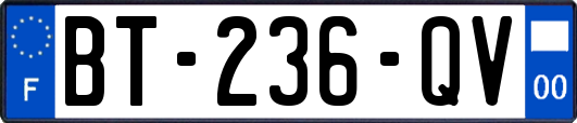 BT-236-QV