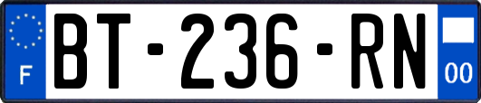 BT-236-RN