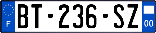 BT-236-SZ