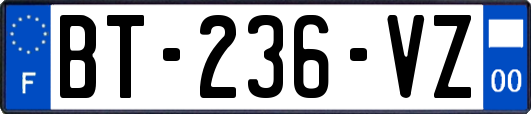 BT-236-VZ