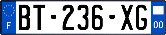 BT-236-XG